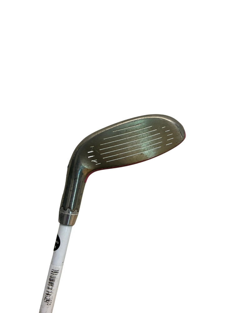 Cobra Bio Cell Hybrid 5 25° / Cobra Bio Cell Schaft / Ladies Flex