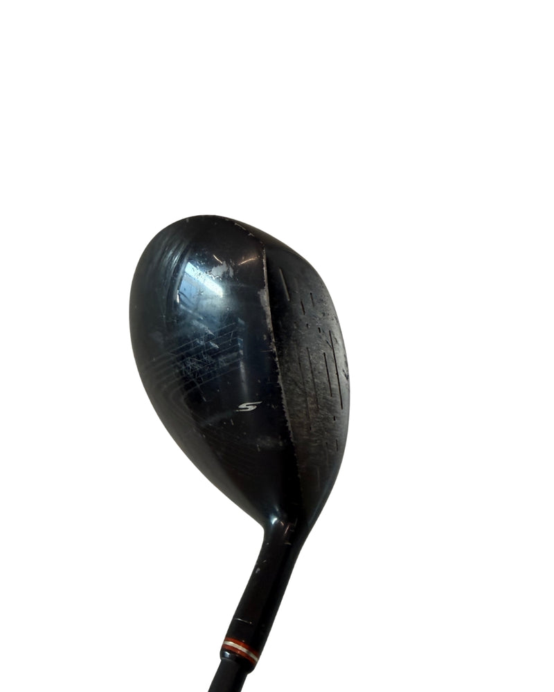 Maruman Shuttle i4000X Fairwayholz 3 15° Linkshand / WLT Type-08F / Flex SR