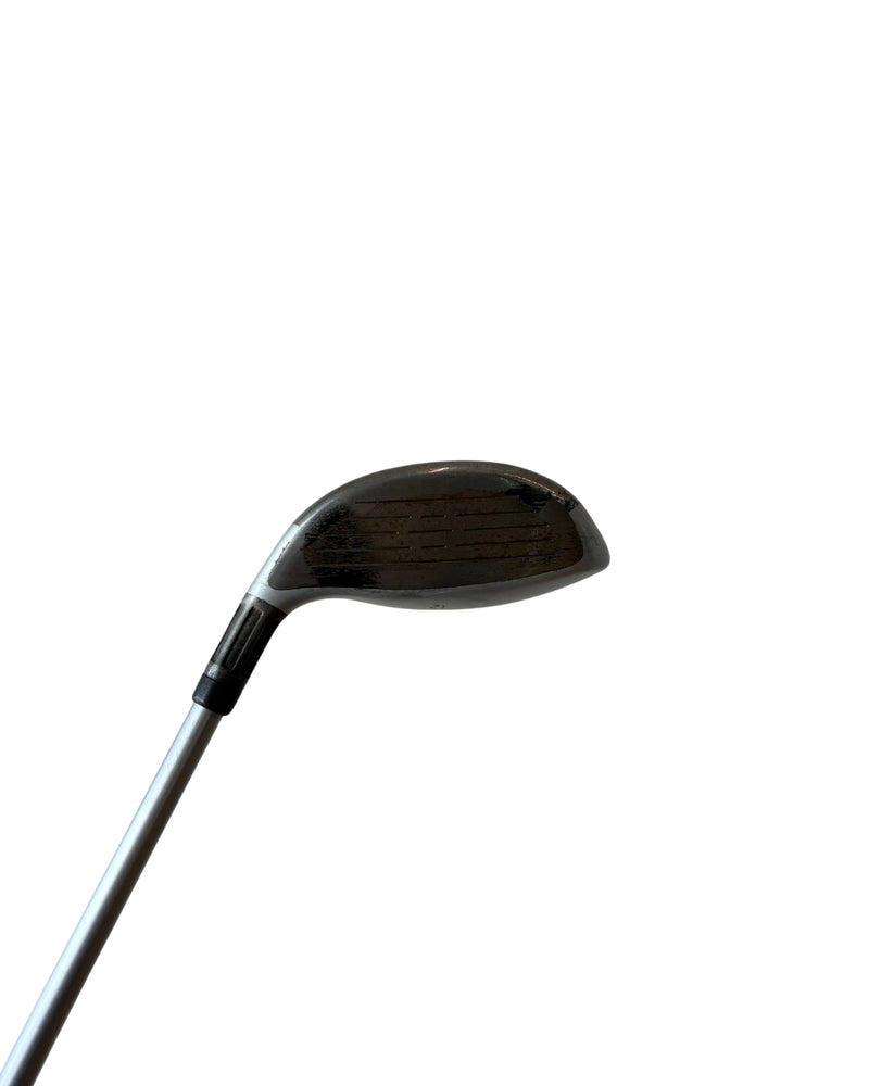 TaylorMade M4 Fairwayholz 5 HL 21° / TaylorMade 45g / Ladies Flex