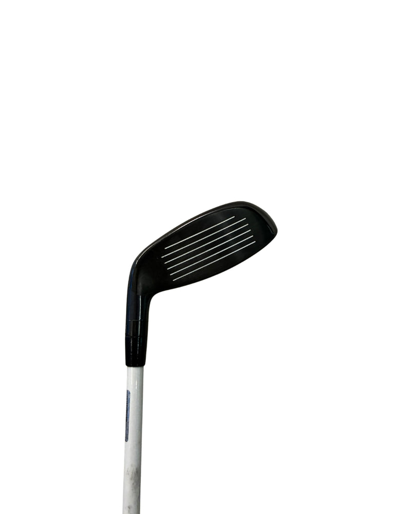 Cleveland Launcher Hybrid 4 22° / Miyazaki / Ladies Flex