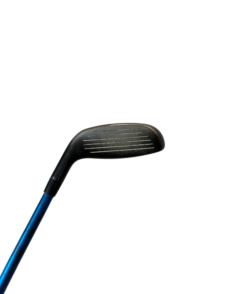 PING G30 Hybrid 2 17° / PING TFC 390H / Regular Flex