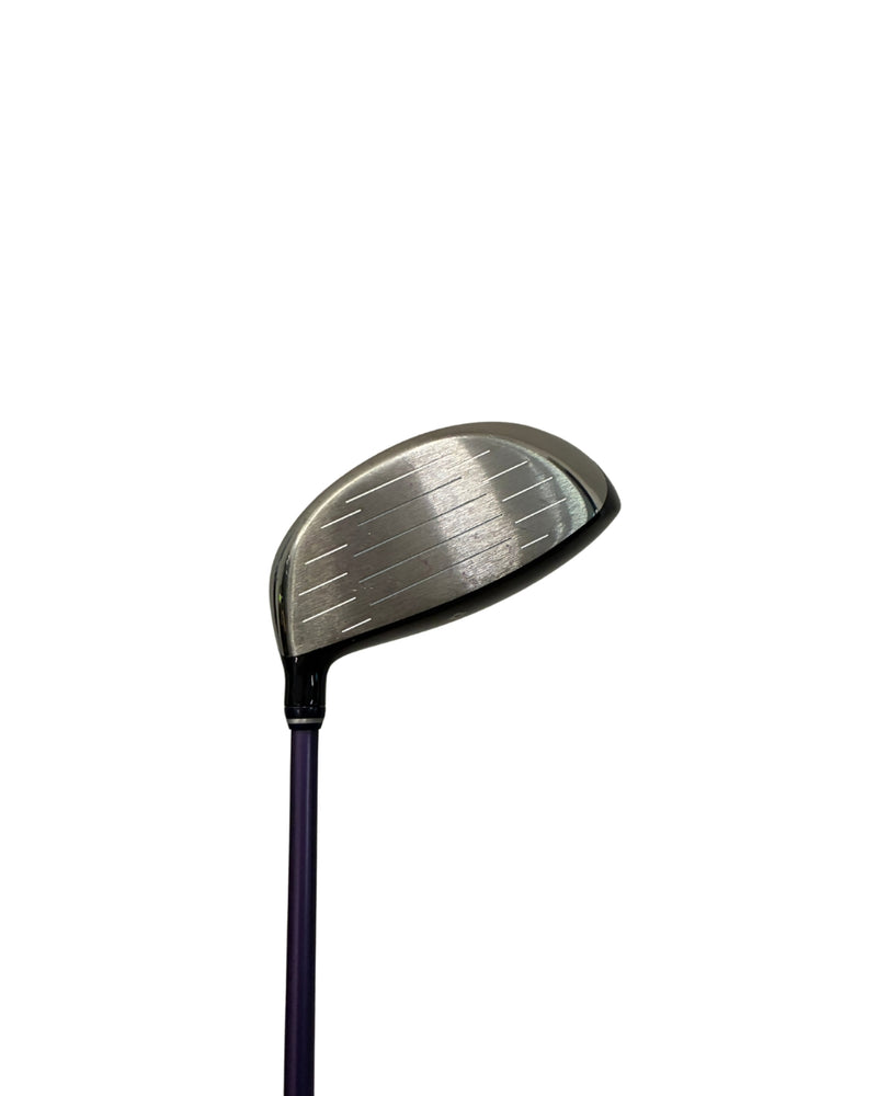 ONOFF Power Trench Driver 11,5° / ONOFF LP-421D / Senior Flex