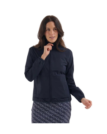 Chervò Melodia Golfjacke – Gesamtansicht