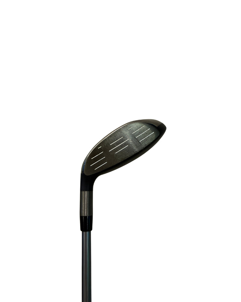 Callaway Paradym Fairwayholz 5 18° / Project X Hzrdus / Stiff Flex