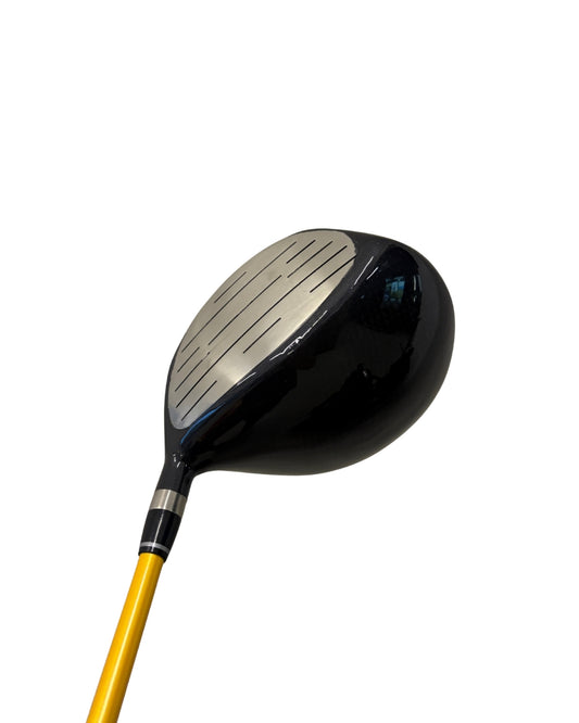 Black Bird T-420 Driver 12° / Black Bird T-420 Graphitschaft / Flex Ladies