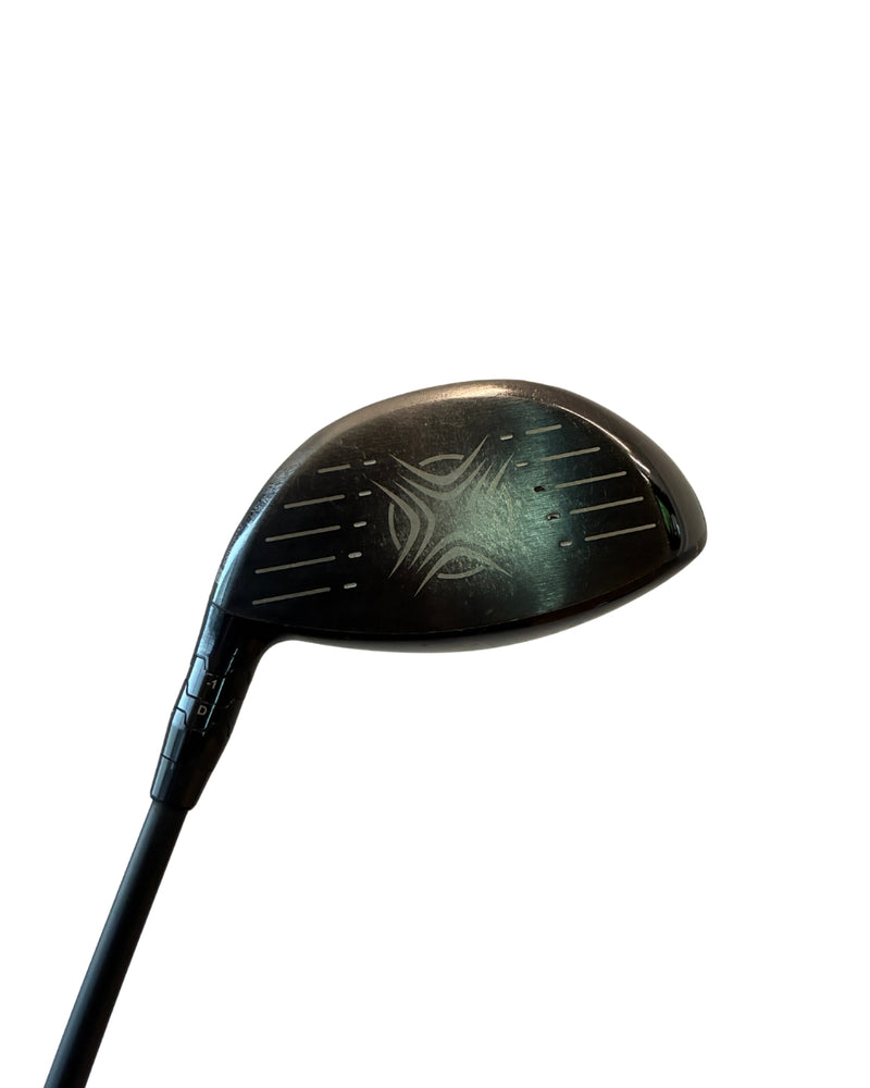 Callaway Big Bertha Alpha Driver 9° / Aldila Rogue / Stiff Flex