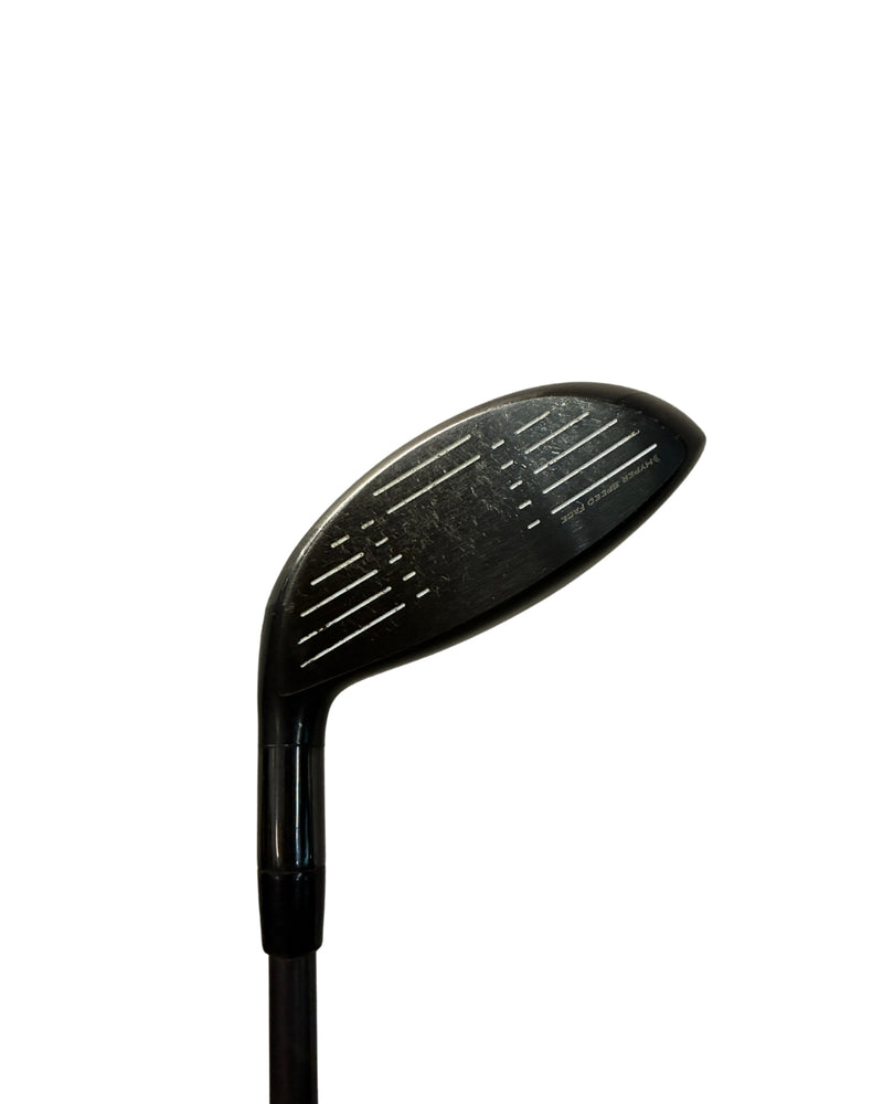 Callaway Big Bertha V Series Fairwayholz 5 18° / Mitsubishi Bassara / Flex R