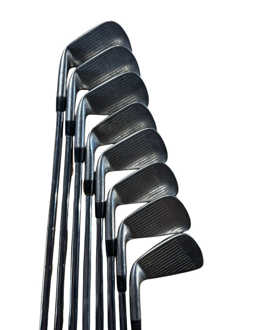 Titleist DCI 981 Eisensatz 3-PW / Flex S