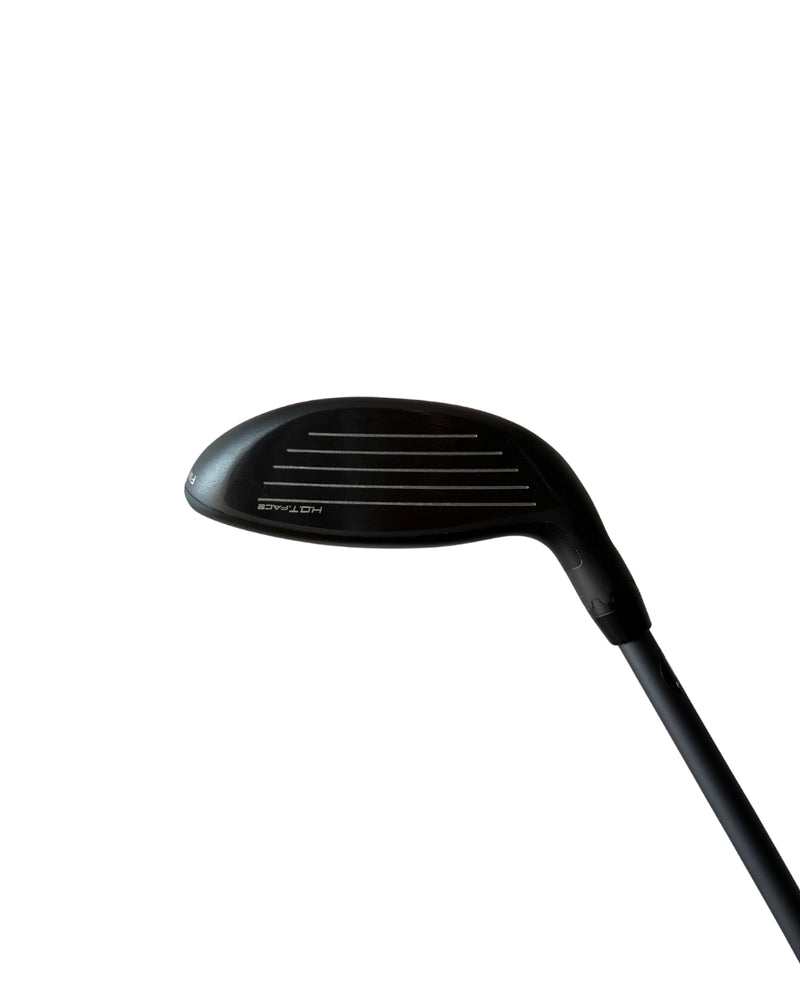 Cobra KING LTDx Fairwayholz 3 15° Linkshand / Project X HZRDUS Smoke iM10 60g / Regular Flex