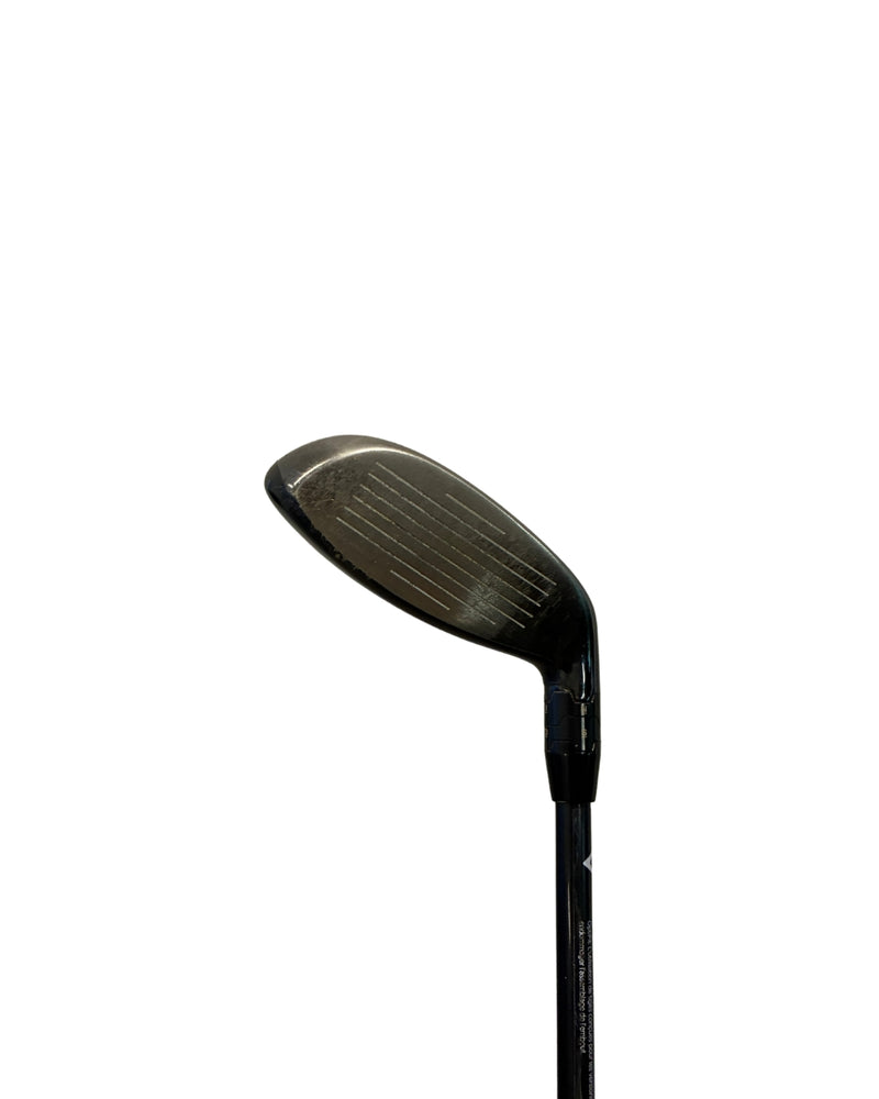 Callaway Epic Flash Hybrid 4 (Linkshand) 21° / Mitsubishi Tensei AV Series / Regular Flex