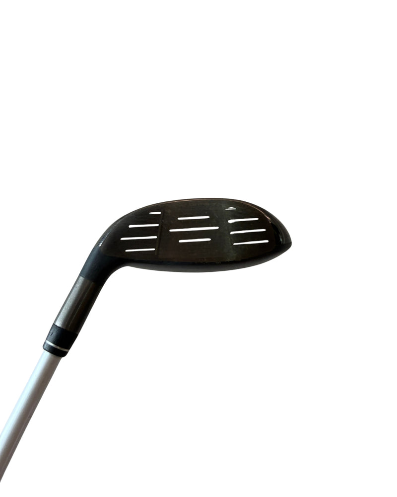 Callaway Paradym Ai Smoke MAX FAST Fairwayholz 5 19° / Eldio Callaway 40g / Ladies Flex