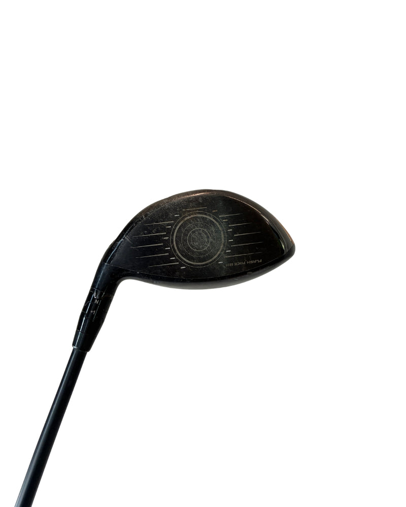 Callaway Mavrik MAX Driver 10,5° / Helium UST Mamiya / Senior Flex