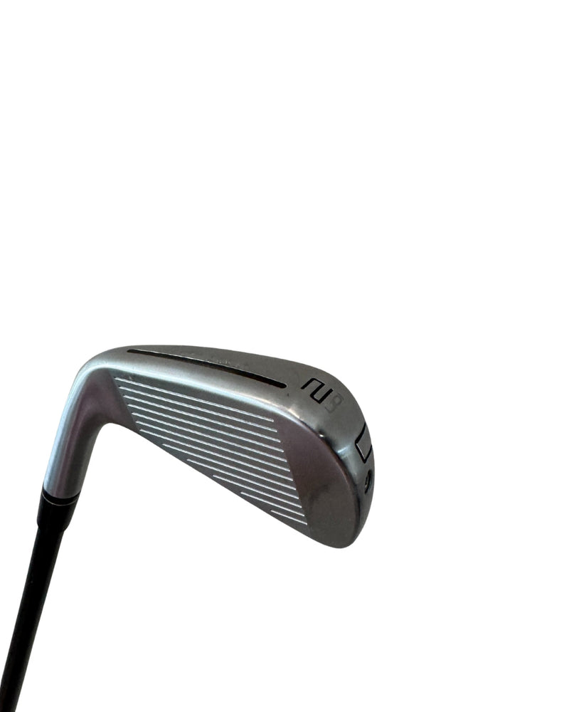 TaylorMade P790 Driving Iron 2 / Project X HZRDUS 85 g graphite shaft / Flex S