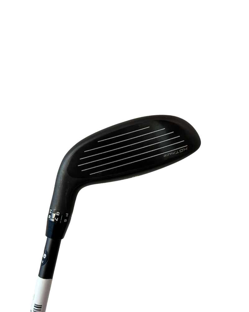 Cobra DS Adapt Hybrid 4 21° / KBS PGHybrid / Flex A