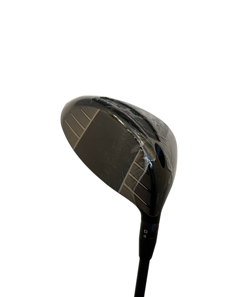 Neu Titleist GT3 Driver 8° Linkshand / Mitsubishi Tensei 1K Black 75g / Extra Stiff Flex