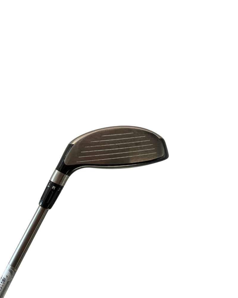 TaylorMade R9 Ti Fairwayholz 3 / TaylorMade RE AX 50g / Ladies Flex