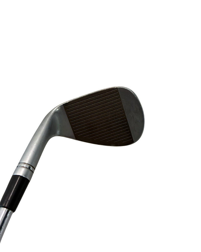 TaylorMade MG3 Wedge 56° / Stahl / Wedge Flex