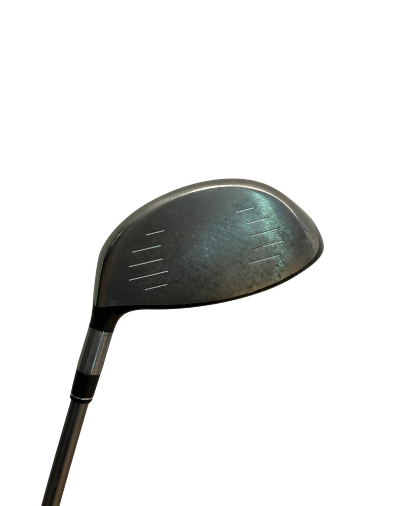 TaylorMade Burner HT Driver 13° / TaylorMade Reax 50 / Ladies Flex