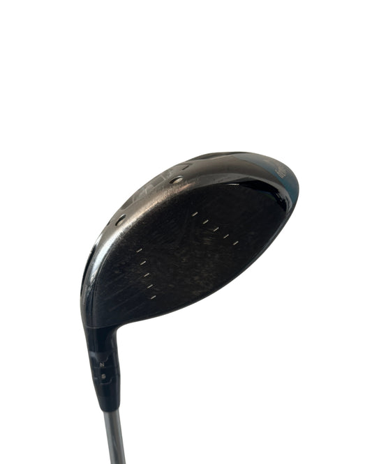 Callaway Rogue Driver 10,5° / Aldila Quaranta 40 Graphitschaft / Flex A