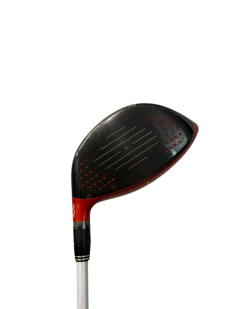 Cobra Amp Cell Driver 10,5° / Fujikura Fuel / Flex R