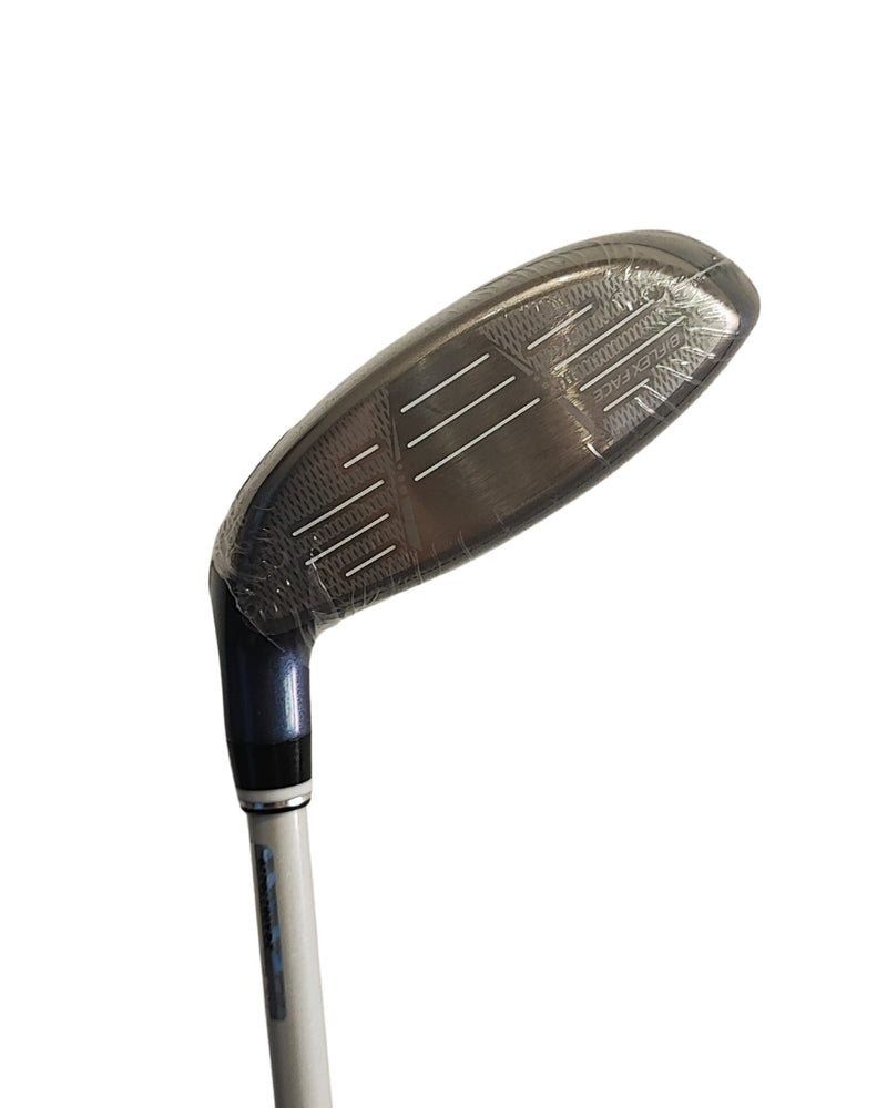 Neu XXIO 14 Fairwayholz 5 20° / MP1400L 34g / Ladies Flex