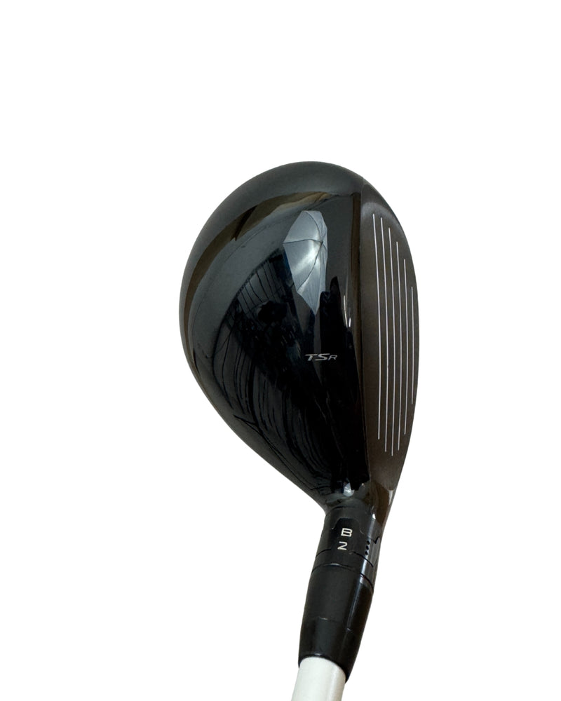 Titleist TSr1 Hybrid 4 LH / Flex S