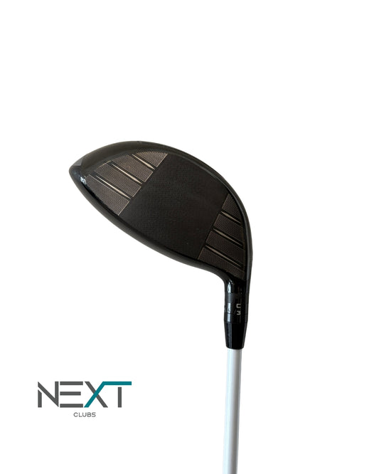 Titleist TSR1 Driver 9° / Flex S / Aldila Ascent 40 (Linkshand)