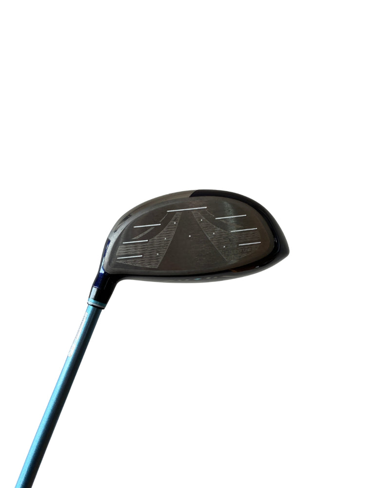 XXIO 13 Ladies Driver 11,5° / XXIO MP 1300L 34g / Ladies Flex