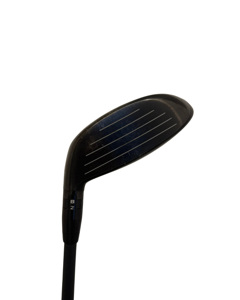 Titleist GT3 Fairwayholz 3 15° / Mitsubishi Tensei 1K Blue / Extra Stiff Flex