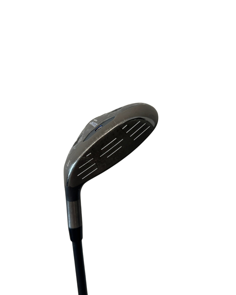 Callaway Paradym Ai Smoke Max Fairwayholz 5 18° / Project X Cypher Fifty 5.0 / Flex A