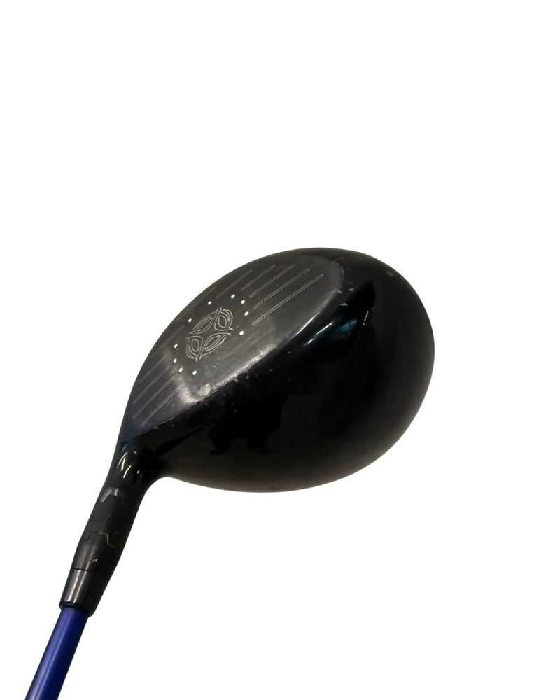 Callaway FT OptiForce 440 Driver 9,5° / Mitsubishi Diamana / Flex S