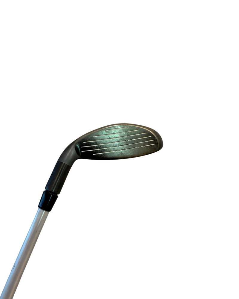 Callaway X Hot Pro Hybrid 3 18° / Project X / Regular Flex