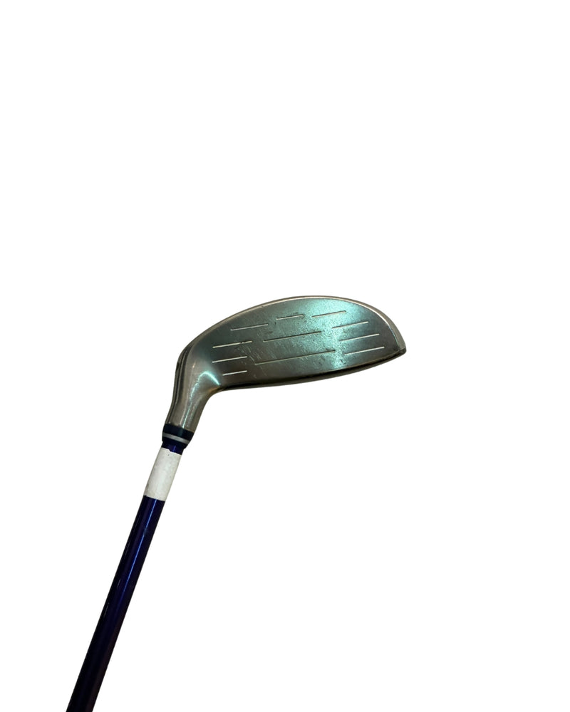 ONOFF Hybrid 4 21° / ONOFF LP-416U 37g / Ladies Flex