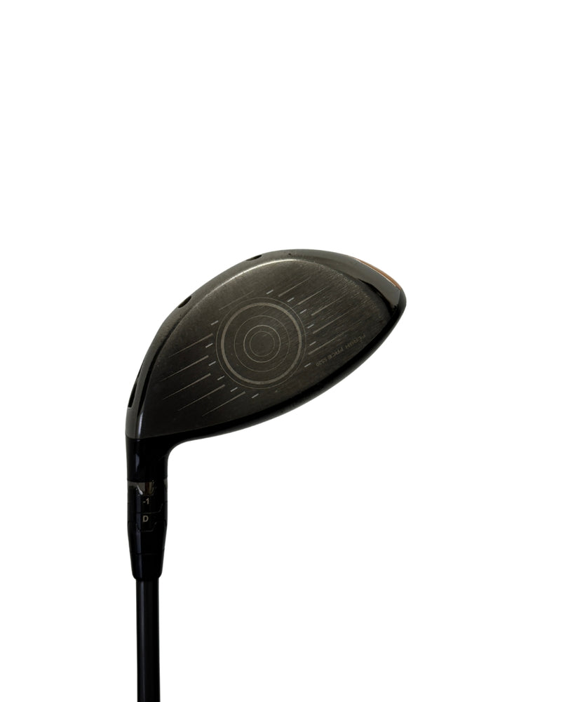 Callaway Mavrik Max Driver 10,5° / Project X EvenFlow Riptide / Flex R