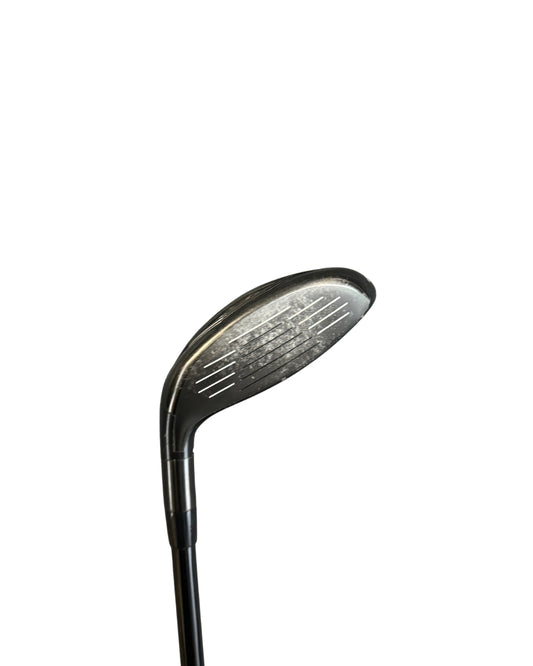 Mizuno JPX EZ Hybrid 4 / 22° / Flex S / Orochi 75g