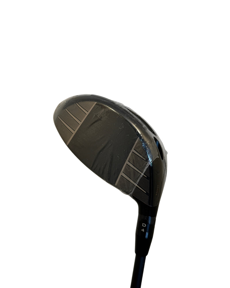 Neu Titleist GT3 Driver 10° Linkshand / Project X HZRDUS 60g / Stiff Flex
