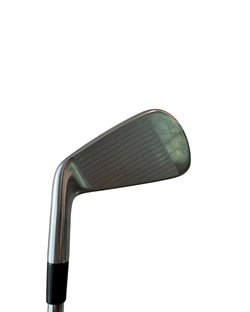 TaylorMade P770 Eisen 3 / Project X LZ 120 Stahlschaft / Flex S