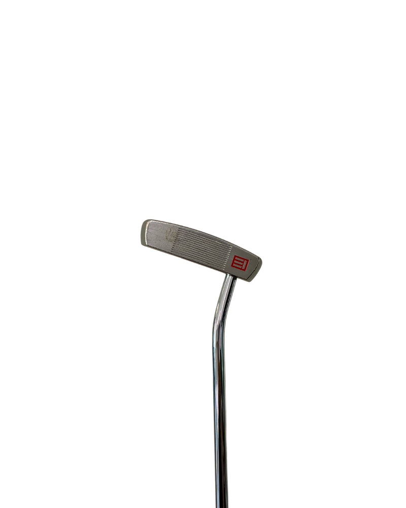 Evnroll ER5 Putter 35 Inch Linkshand / EVNROLL Gravity Grip