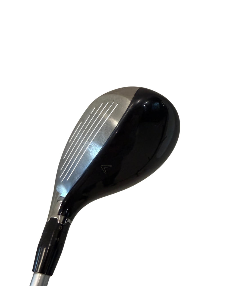 Callaway Paradym Hybrid 6 27° / Aldila Ascent / Flex L