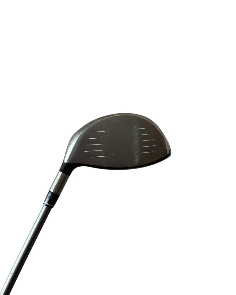 TaylorMade Burner Driver 10,5° / TaylorMade RE AX Superfast 50g / Ladies Flex