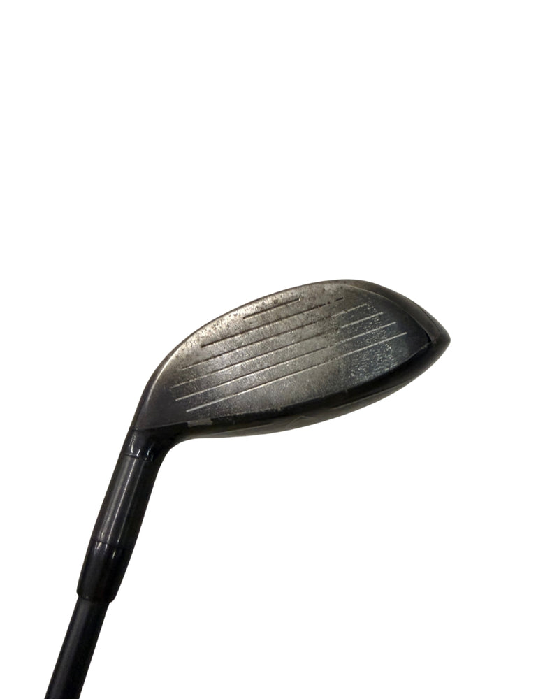 Callaway Rogue Fairwayholz 3+ 13,5° / Project X / Flex S
