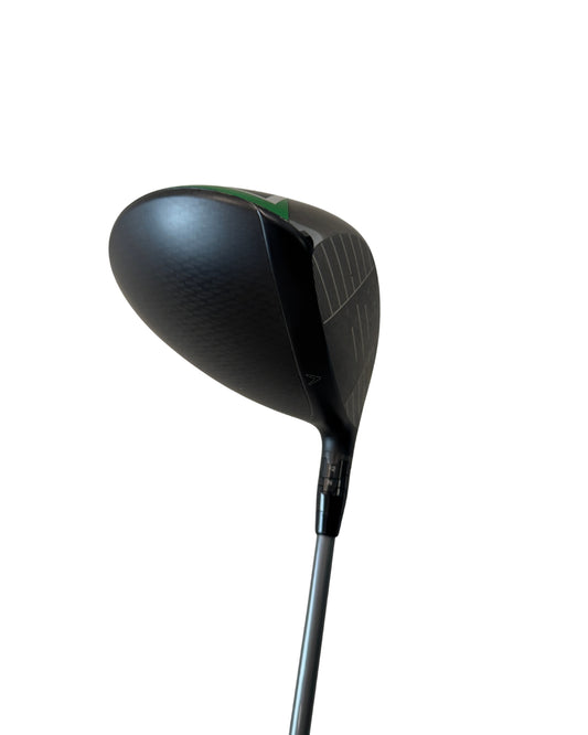 Callaway Elyte X Driver 10,5° / Denali 6 60 g / Flex S (Linkshand)