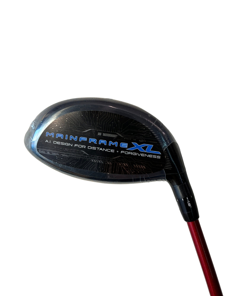 Neu Cleveland Launcher XL2 Driver 10,5° Linkshand / Project X Denali / Flex R