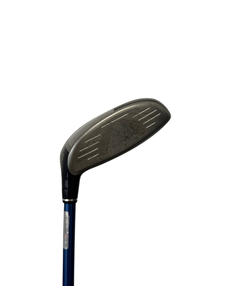 XXIO Fairwayholz 3 15° / XXIO MP 1300 / Flex R
