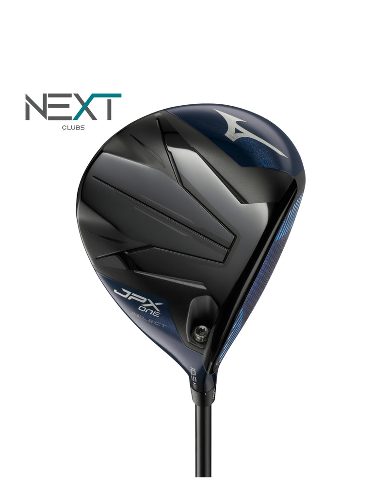 Mizuno JPX One Select Driver