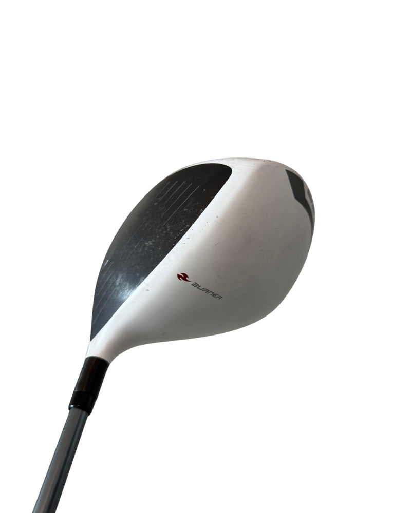TaylorMade Burner SuperFast 2.0 HT Driver 13° / Matrix Ozik XCON 4.8 / Flex M