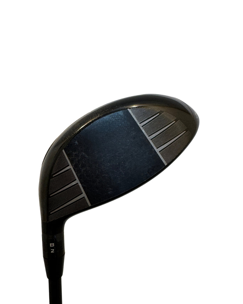 Titleist GT3 Driver 10° / Mitsubishi Tensei 1K Blue 55g / Regular Flex