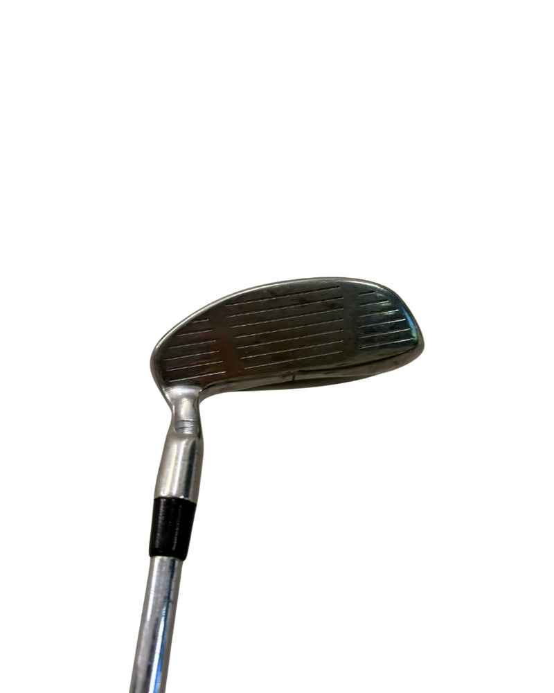 Bay Hill by Palmer Rescue Chipper / Bay Hill Stahlschaft / Flex R