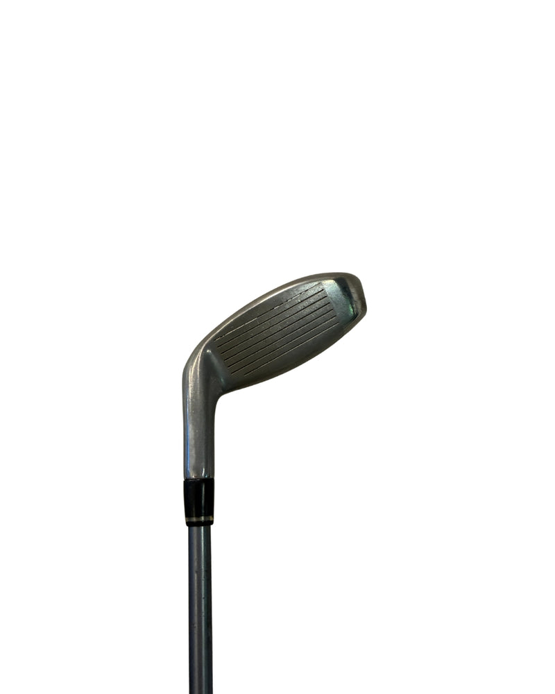 Adams Golf Idea A2 OS Hybrid 4 22° / Aldila NVS / Senior Flex