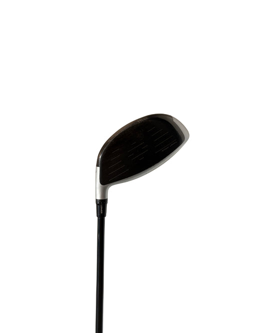 TaylorMade M4 Driver 10,5° / Fujikura Atmos 5 / Flex R